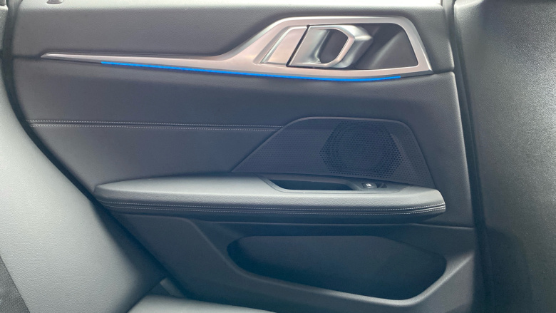 BMW i4 250kW eDrive40 M Sport 83.9kWh 5dr Auto [Tech] Electric Hatchback